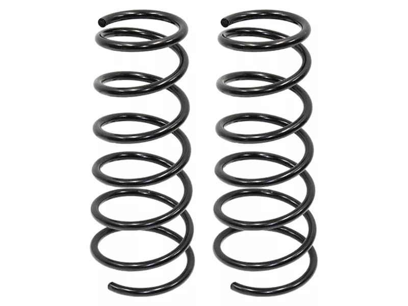 Комплект пружин 2шт задние TOYOTA CORONA 92 - Артикул ST27322 - Производитель Sat - Фото, Отзывы, Цены 