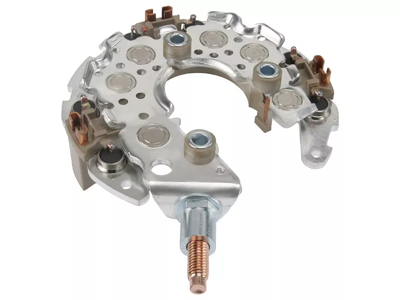 Диодный мост генератора CHEVROLET 05-07/LAND ROVER 05-08/LEXUS 01-10 - Артикул ST2736050320 - Производитель Sat - Фото, Отзывы, Цены 