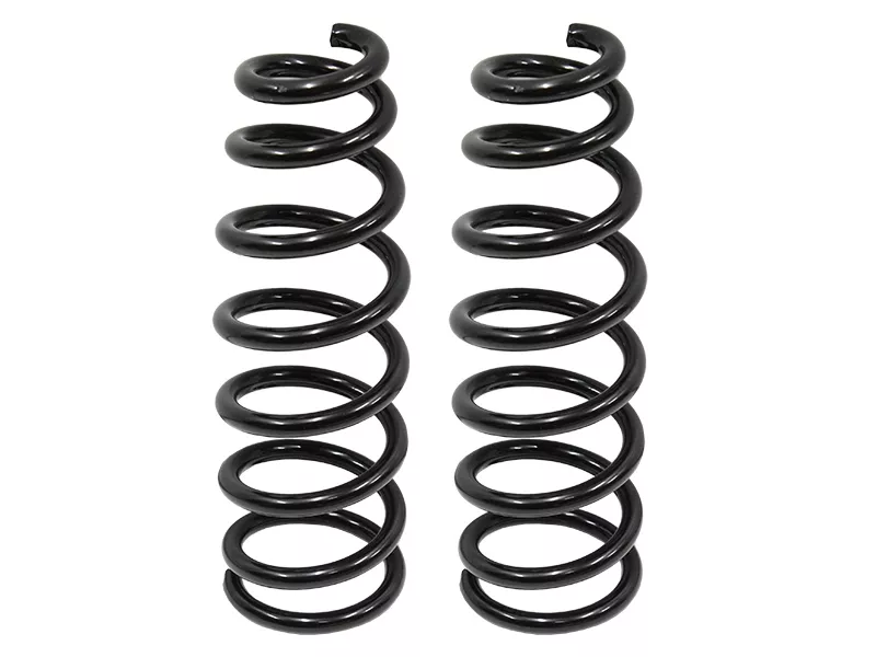 Комплект пружин 2шт задние TOYOTA PREMIO/ALLION 01- 4WD - Артикул ST27362 - Производитель Sat - Фото, Отзывы, Цены 