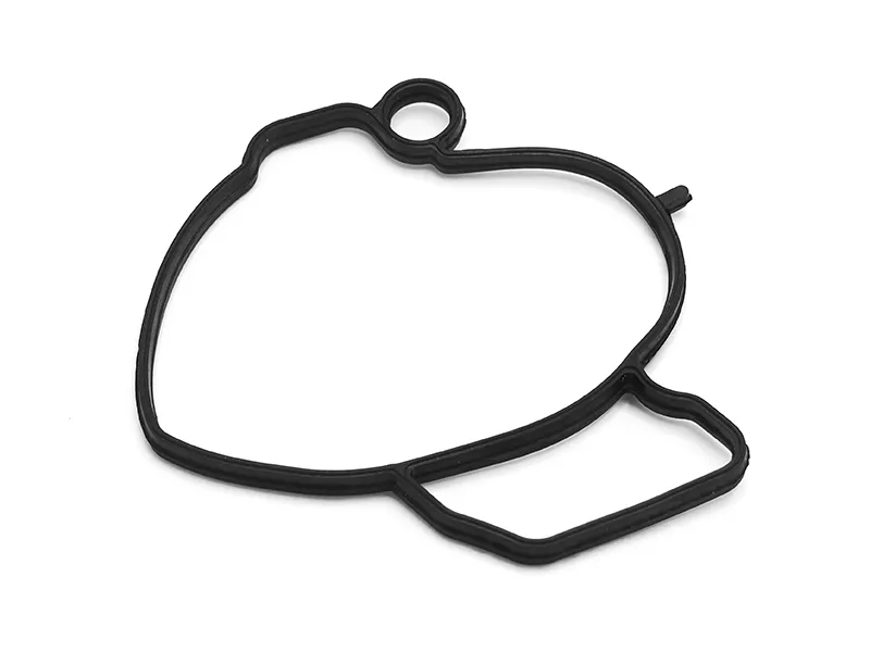 Прокладка дроссельной заслонки HONDA K20A/K24A 01 - Артикул ST2740004 - Производитель Sat - Фото, Отзывы, Цены 