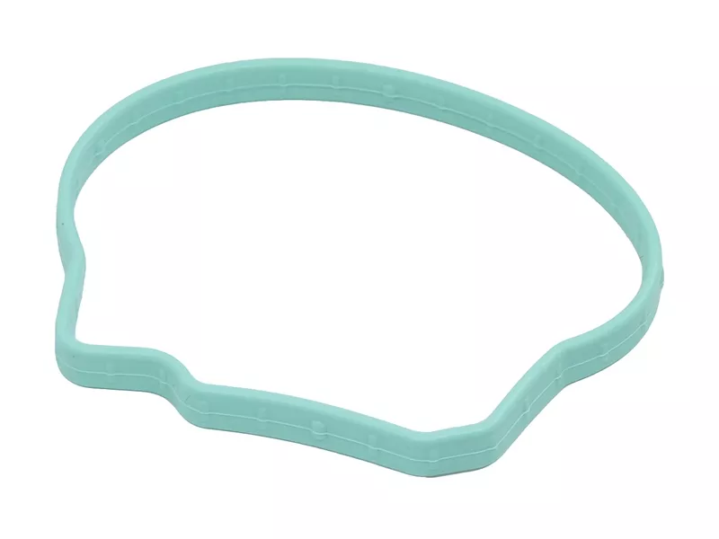 Прокладка дроссельной заслонки Chevrolet Captiva / Antara 11 - Артикул ST2740066 - Производитель Sat - Фото, Отзывы, Цены 