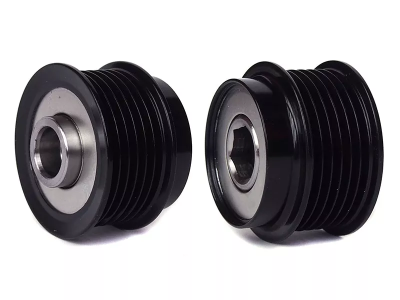 Шкив генератора TOYOTA MANY - Артикул ST274150T011 - Производитель Sat - Фото, Отзывы, Цены 