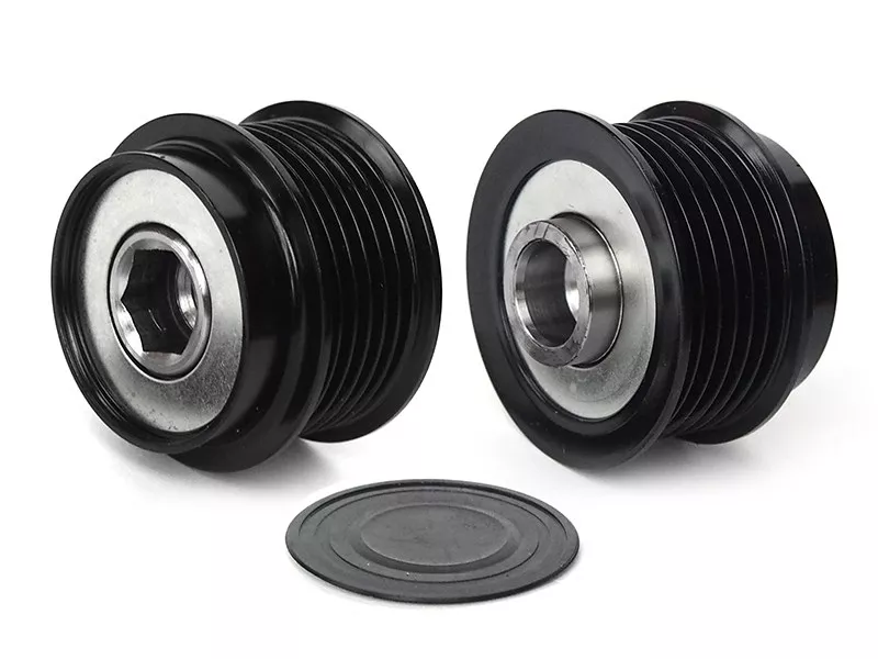 Шкив генератора TOYOTA MANY - Артикул ST274150W020 - Производитель Sat - Фото, Отзывы, Цены 