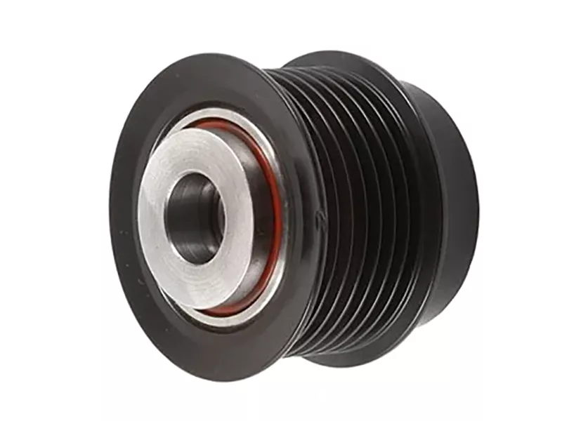 Шкив генератора TOYOTA ALPHARD/CAMRY/ESTIMA/RAV4 1AZ/2AZ 05 - Артикул ST274150W042 - Производитель Sat - Фото, Отзывы, Цены 