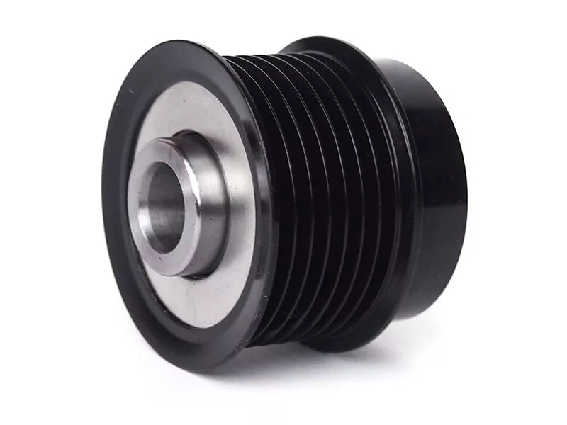 Шкив генератора TOYOTA HILUX/LC PRADO120/150/TACOMA 06- 1-2TRFE - Артикул ST274150W050 - Производитель Sat - Фото, Отзывы, Цены 