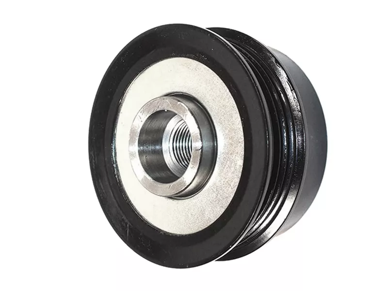 Шкив генератора TOYOTA CAMRY ACV40 2AR - Артикул ST274150W120 - Производитель Sat - Фото, Отзывы, Цены 