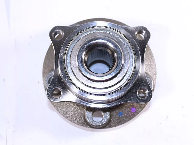 Ступичный узел перед VOLVO S60/S80/V70/XC70 00 - Артикул ST274298 - Производитель Sat - Фото, Отзывы, Цены 