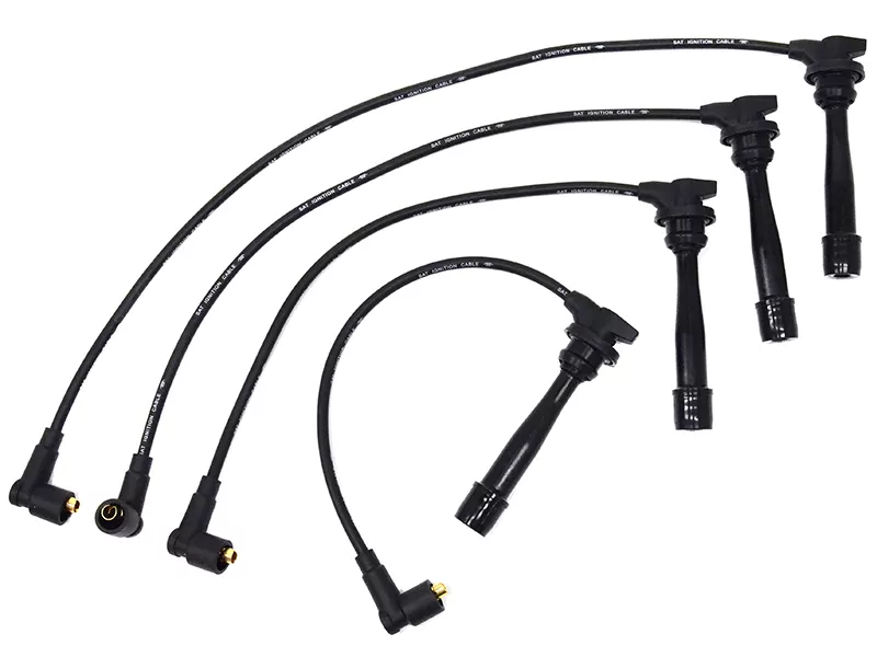 Провода высоковольтные HYUNDAI TUCSON BH/KIA CERATO - Артикул ST2750123B70 - Производитель Sat - Фото, Отзывы, Цены 