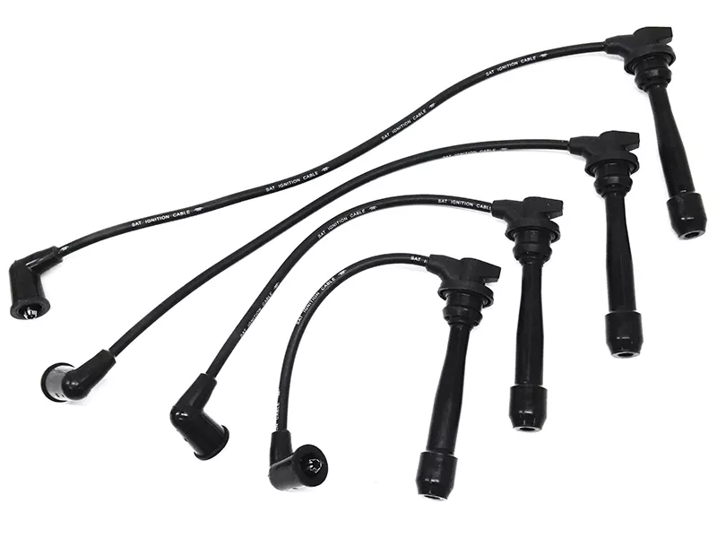 Провода высоковольтные комплект HYUNDAI ACCENT 94-10/GETZ/MATRIX - Артикул ST2750126D00 - Производитель Sat - Фото, Отзывы, Цены 