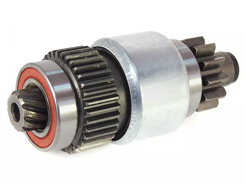 Бендикс Toyota Hiace 04-20 / Hilux Pick Up 97-04 - Артикул ST2801117020 - Производитель Sat - Фото, Отзывы, Цены 