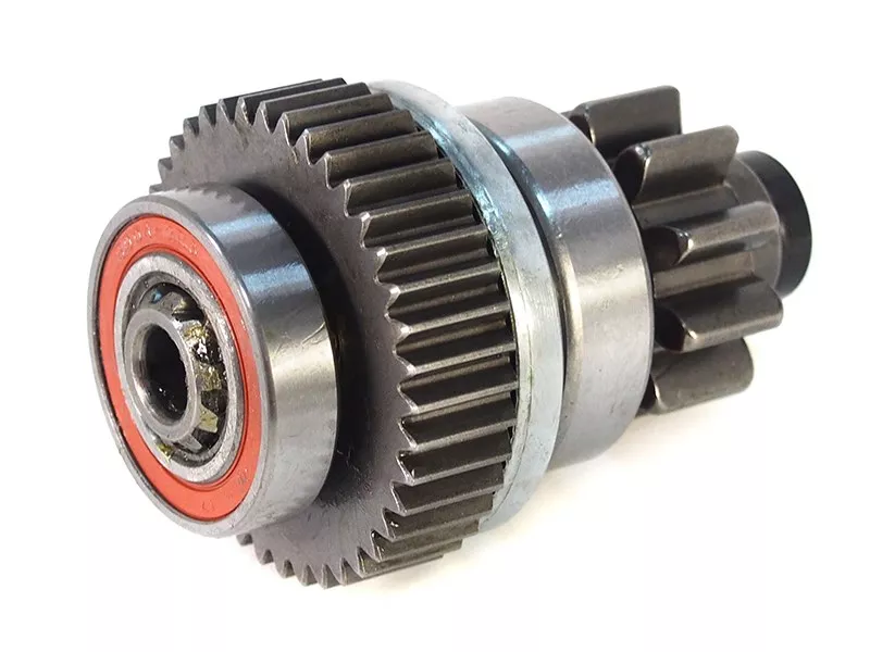 Бендикс Toyota Caldina (T190,T210) 92-02 / Camry Japan 90-98 - Артикул ST2801154380 - Производитель Sat - Фото, Отзывы, Цены 