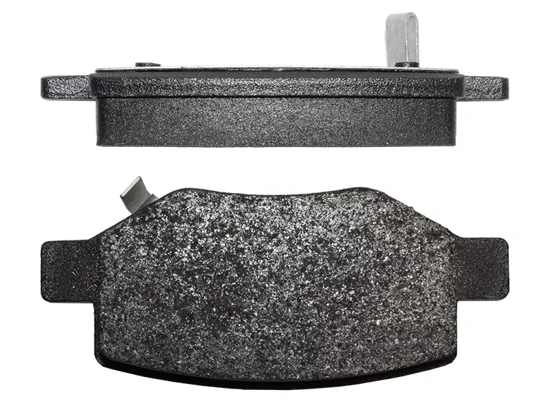 Колодки тормозные (Сзади) Geely Coolray 18- / Belgee X50 23 - Артикул ST280125 - Производитель Sat - Фото, Отзывы, Цены 