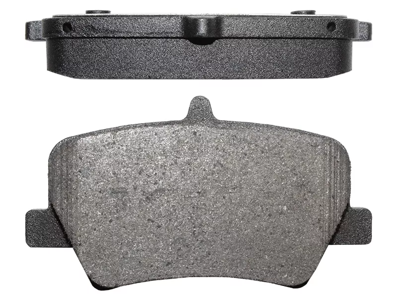 Колодки тормозные (Сзади) Geely Tugella 19- / Monjaro 22 - Артикул ST280127 - Производитель Sat - Фото, Отзывы, Цены 