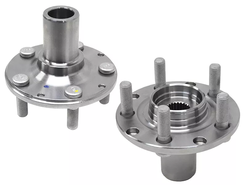 Ступица задн. SUBARU FORESTER 02-07 - Артикул ST28052AA031 - Производитель Sat - Фото, Отзывы, Цены 