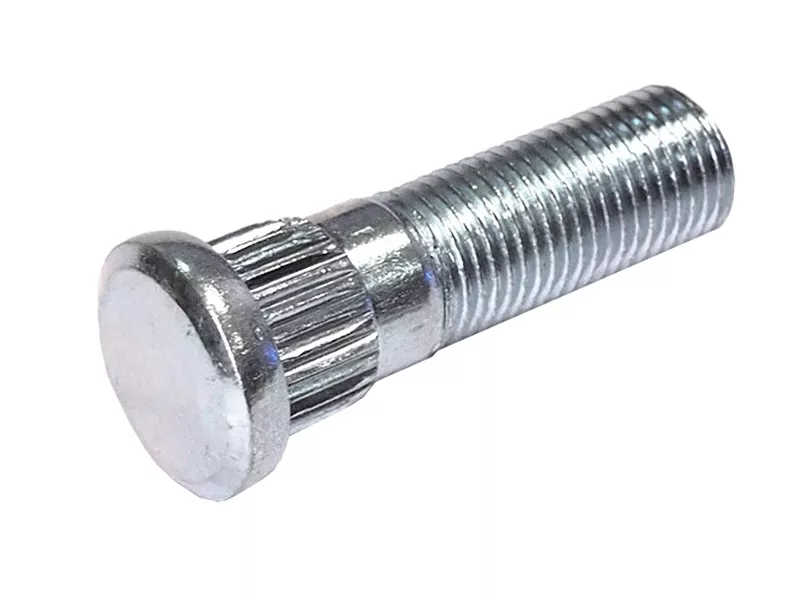 Шпилька колесная SUBARU FORESTER 96-07/IMPREZA 92-11/LEGACY 89-09 - Артикул ST28055AA003 - Производитель Sat - Фото, Отзывы, Цены 