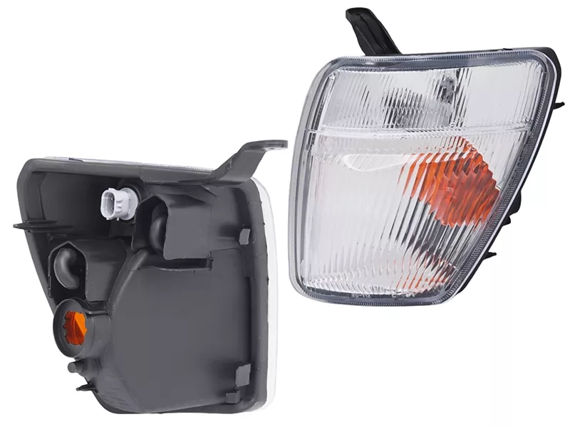 Указатель поворота угловой левый -ST28112L Sat для TOYOTA TOWN ACE