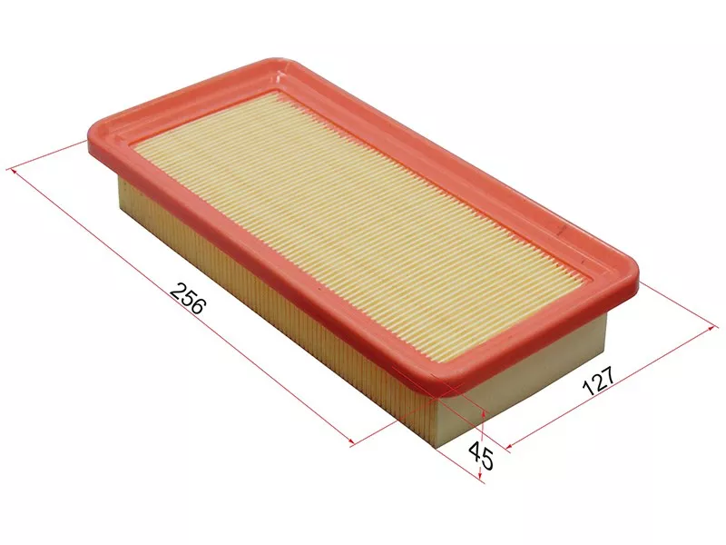 Фильтр воздушный HYUNDAI GETZ 02-06 1,3/1,4 - Артикул ST281131C000 - Производитель Sat - Фото, Отзывы, Цены 