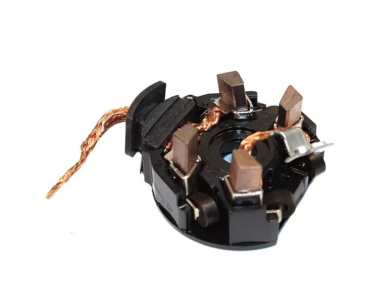 Щеточный узел Toyota Corolla (E120) 00-07 / Crown 03-12 - Артикул ST2813021060 - Производитель Sat - Фото, Отзывы, Цены 