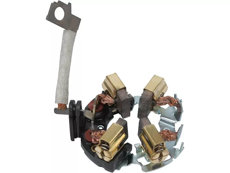 Щеточный узел Audi A6 97-05 / Toyota Avensis 00-03 - Артикул ST281400B020 - Производитель Sat - Фото, Отзывы, Цены 