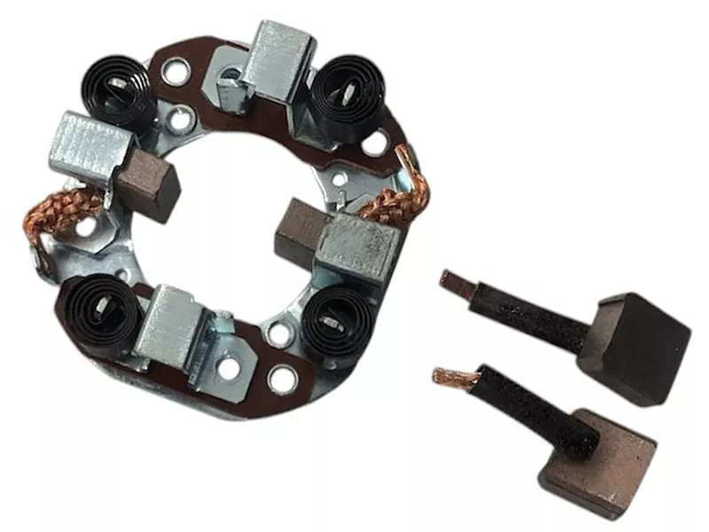 Щеточный узел Honda Accord 97-16 / Civic 00-17 - Артикул ST2814070020 - Производитель Sat - Фото, Отзывы, Цены 