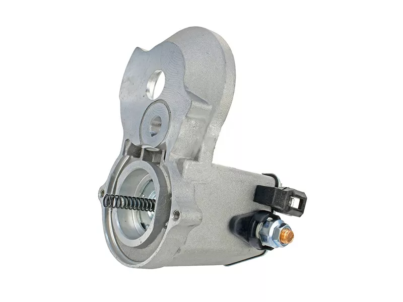 Втягивающее реле стартера TOYOTA MARK2/CHASER/CRESTA/SOARER JZZ30 1/2JZ - Артикул ST2815034080 - Производитель Sat - Фото, Отзывы, Цены 