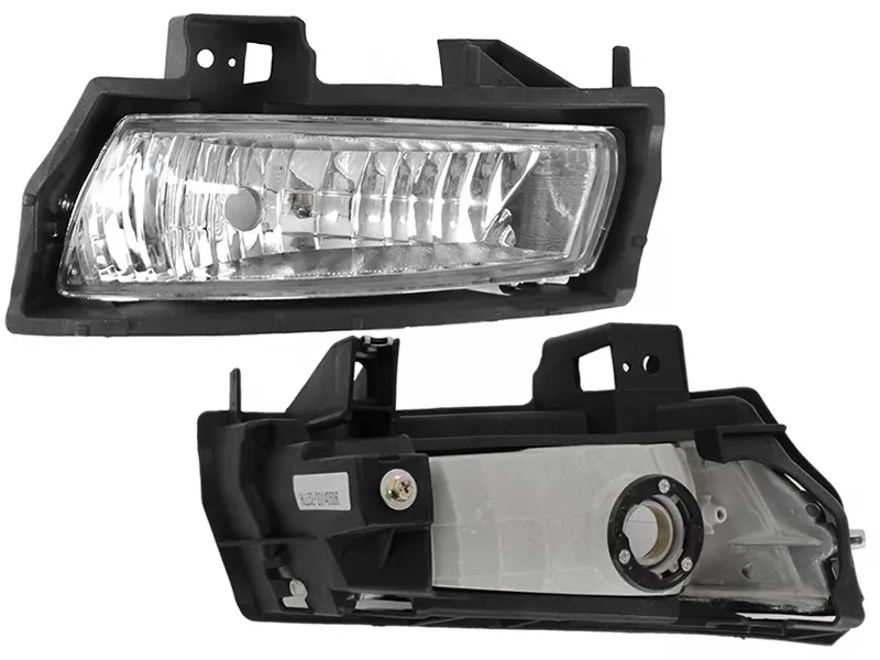 Фара противотуманная (Слева) Toyota Ipsum (ACM20) 03-09 / Alphard 05-08 - Артикул ST28168AL - Производитель Sat - Фото, Отзывы, Цены 