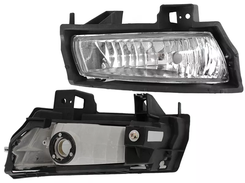 Фара противотуманная (Справа) Toyota Ipsum (ACM20) 03-09 / Alphard 05-08 - Артикул ST28168AR - Производитель Sat - Фото, Отзывы, Цены 