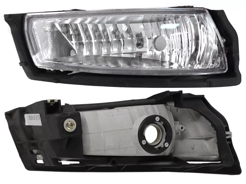 Фара противотуманная (Справа) Toyota Ipsum (ACM20) 03-09 / Alphard 05-08 - Артикул ST28168ER - Производитель Sat - Фото, Отзывы, Цены 