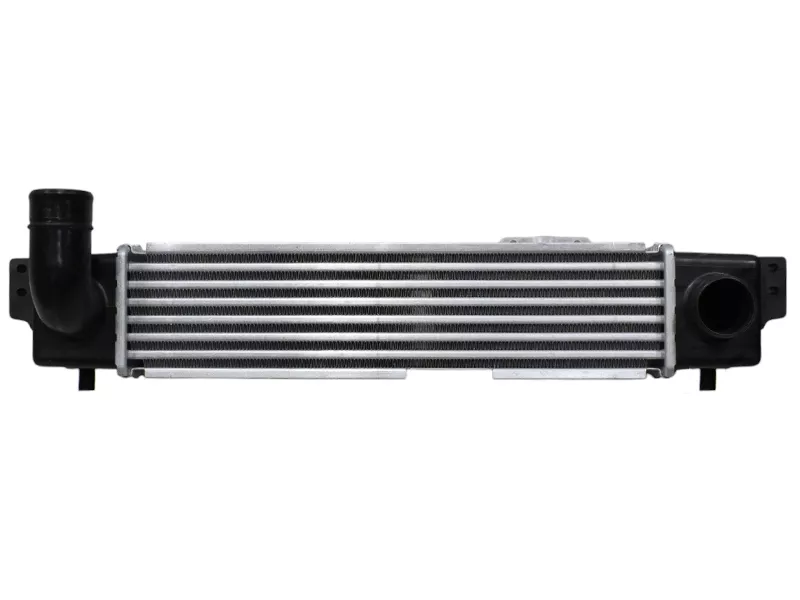 Интеркулер KIA SORENTO 02-03 (140л.с.) - Артикул ST281904A101 - Производитель Sat - Фото, Отзывы, Цены 