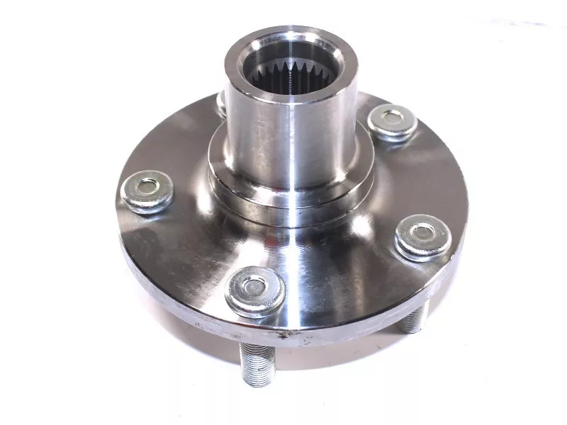 Ступица перед SUBARU FORESTER/IMPREZA/LEGACY 97-07 - Артикул ST28362AE001 - Производитель Sat - Фото, Отзывы, Цены 