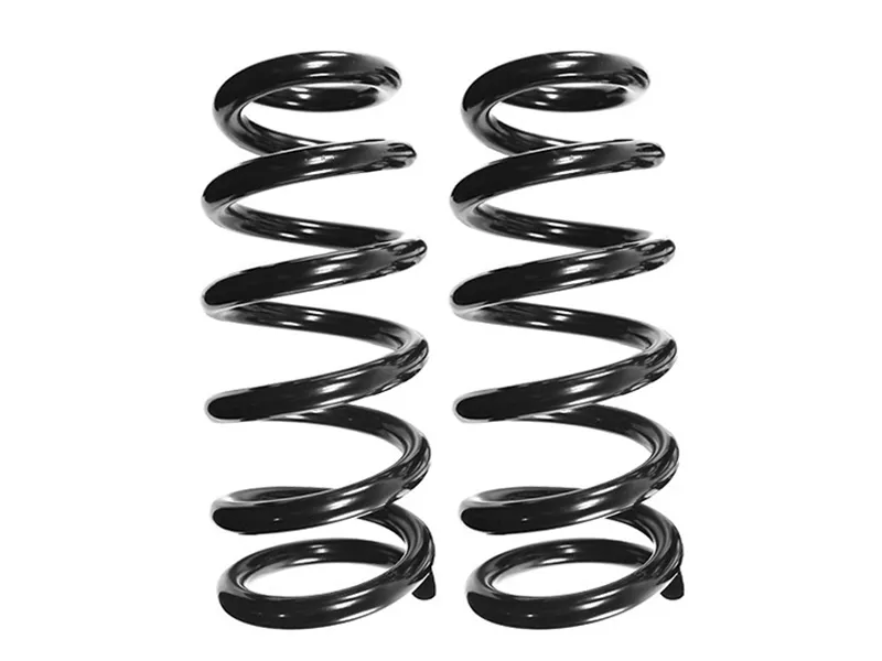 Комплект пружин 2шт задние TOYOTA LITE/TOWNACE/NOAH 96 - Артикул ST28382 - Производитель Sat - Фото, Отзывы, Цены 