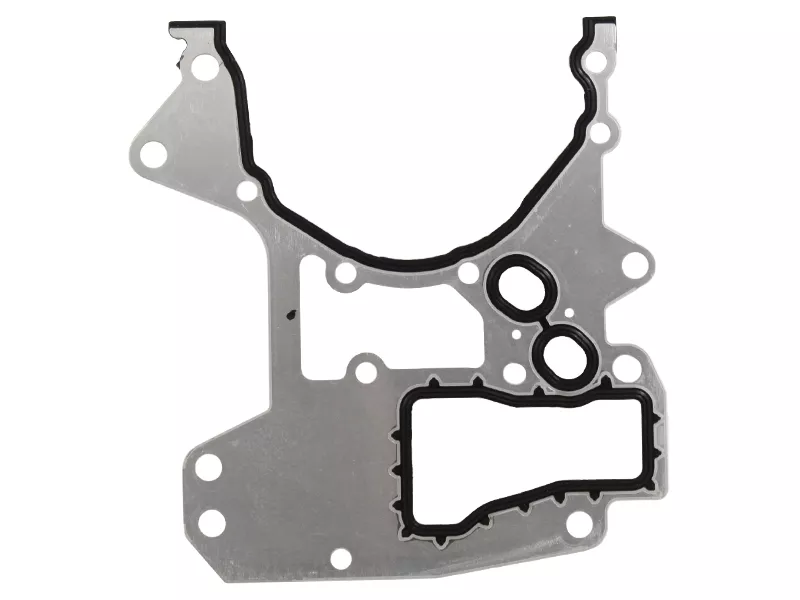 Прокладка маслонасоса GM ASTRA H Z16XEP/Z18XER - Артикул ST2840003 - Производитель Sat - Фото, Отзывы, Цены 