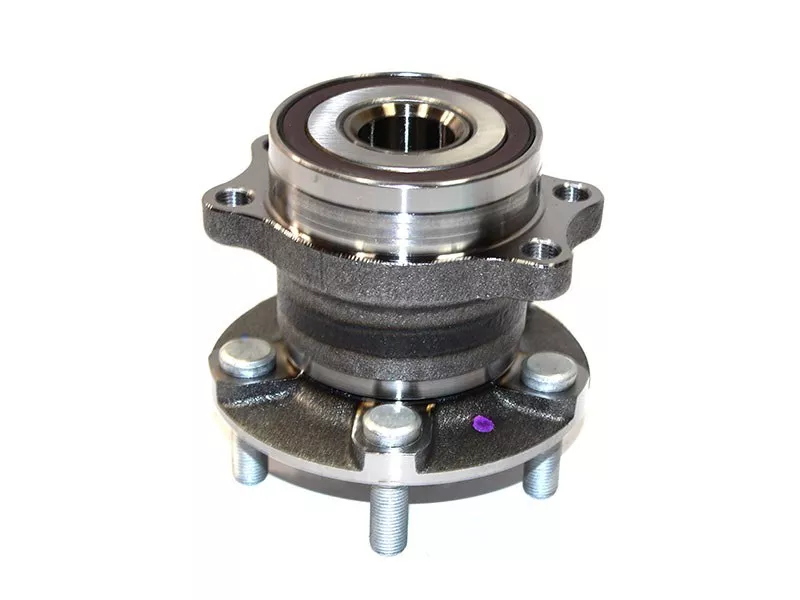 Ступичный узел задн. SUBARU FORESTER/IMPREZA/XV 12 - Артикул ST28473FJ020 - Производитель Sat - Фото, Отзывы, Цены 