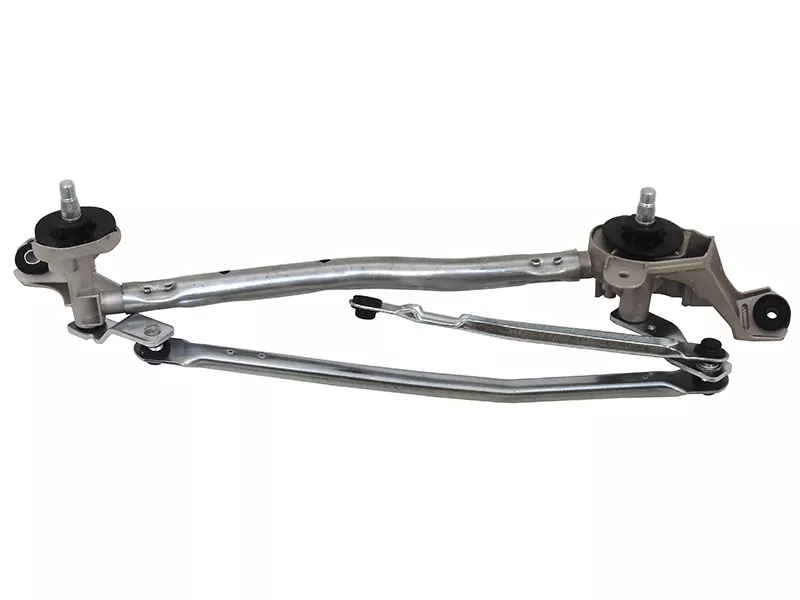 Трапеция стеклоочистителя Nissan Note 05-13 (LHD) - Артикул ST288009U10B - Производитель Sat - Фото, Отзывы, Цены 