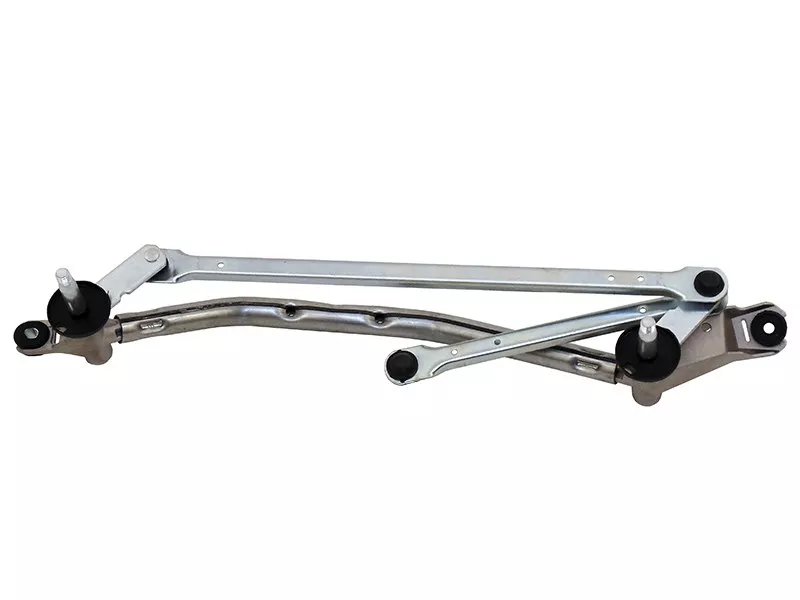 Трапеция стеклоочистителя Nissan Qashqai 06-13 / Qashqai+2 08-14 (LHD) - Артикул ST28800JD900 - Производитель Sat - Фото, Отзывы, Цены 