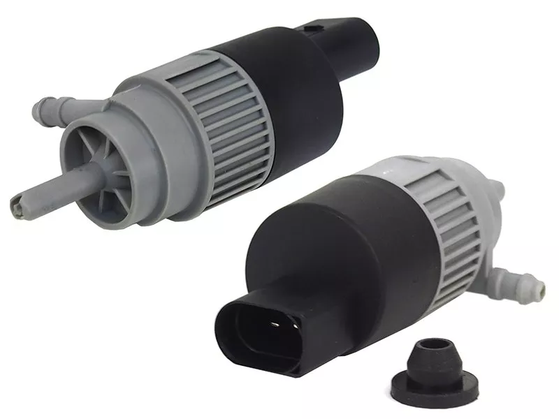 Насос омывателя Nissan Pathfinder 04-14 / Qashqai 06-22 - Артикул ST28910JD00A - Производитель Sat - Фото, Отзывы, Цены 