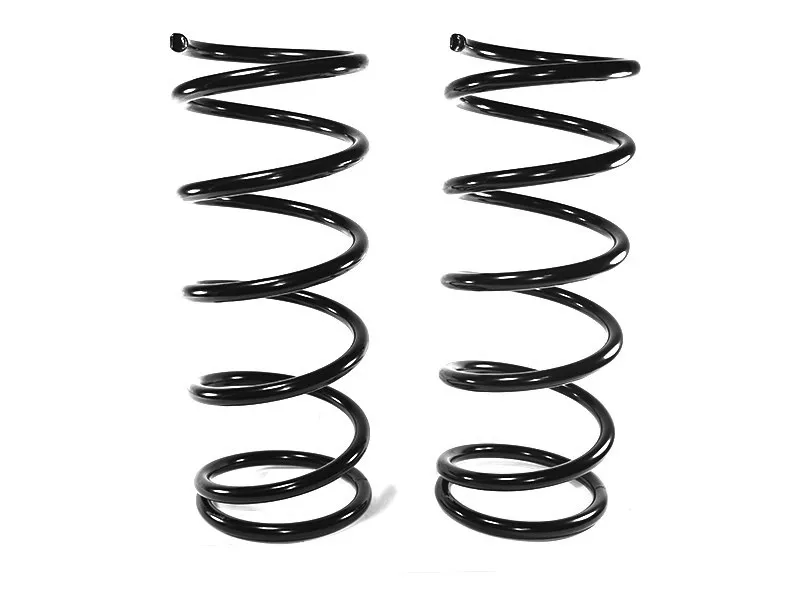 Комплект пружин 2шт передние HONDA HR-V GH# 99-05 - Артикул ST28911 - Производитель Sat - Фото, Отзывы, Цены 