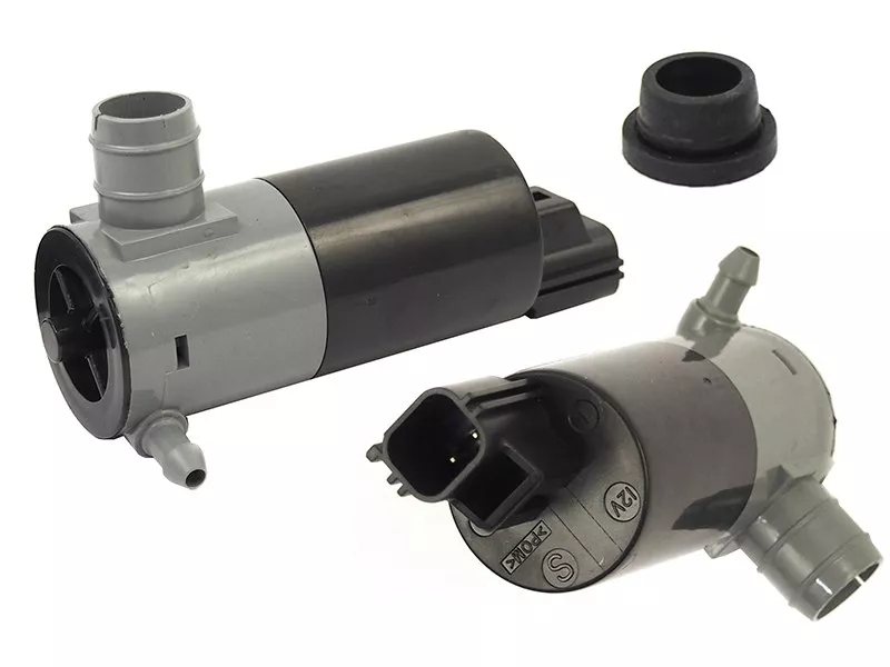 Насос омывателя Nissan X-Trail 13-22 - Артикул ST289203TS0A - Производитель Sat - Фото, Отзывы, Цены 