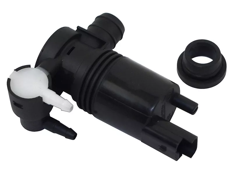 Насос омывателя Nissan X-Trail 13-22 - Артикул ST289208995A - Производитель Sat - Фото, Отзывы, Цены 