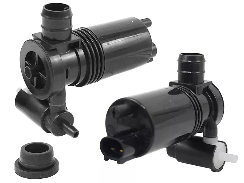 Насос омывателя Nissan Juke 10-20 / Teana 14-20 - Артикул ST28920EL00A - Производитель Sat - Фото, Отзывы, Цены 