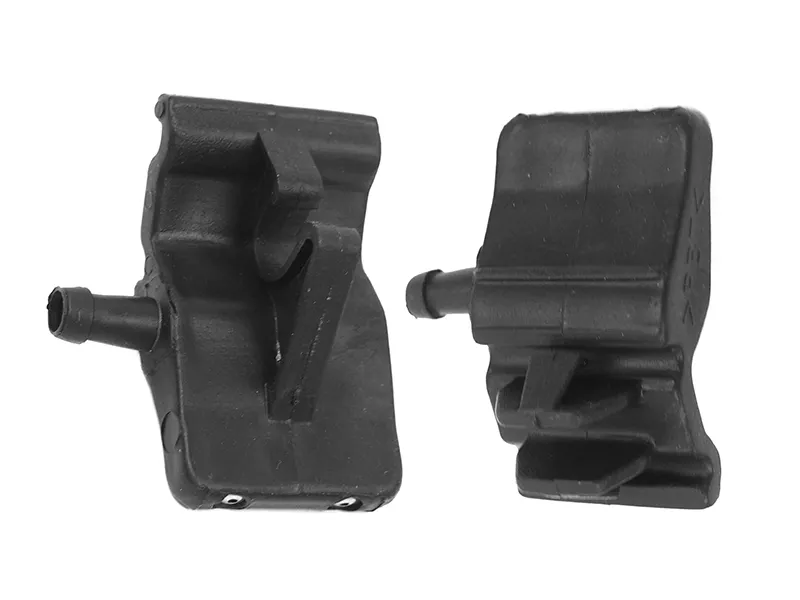 Форсунка омывателя лобового стекла Nissan Primera 01-08 / Teana 03-08 - Артикул ST28931AU800 - Производитель Sat - Фото, Отзывы, Цены 