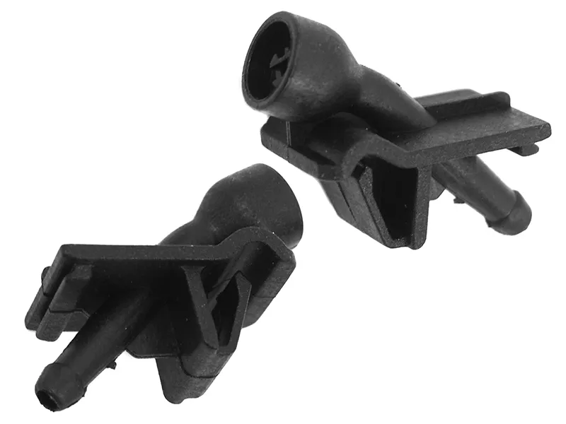 Форсунка омывателя лобового стекла Nissan Teana 08-20 (Веерная) - Артикул ST289323TA0A - Производитель Sat - Фото, Отзывы, Цены 