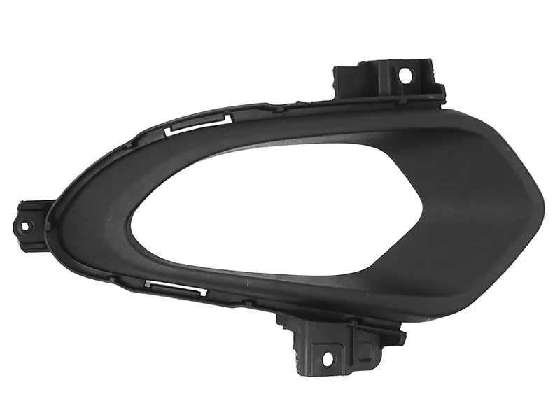 Оправа ПТФ Kia Ceed 12-16 (Справа/ Под одну лампу) - Артикул ST290008 - Производитель Sat - Фото, Отзывы, Цены 