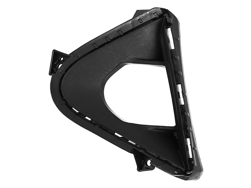 Оправа ПТФ Hyundai Solaris 20-22 / Solaris HS 24- (Слева) - Артикул ST290023 - Производитель Sat - Фото, Отзывы, Цены 