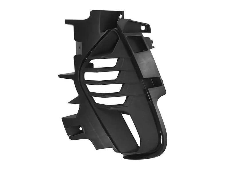 Оправа ПТФ Kia K5 19-24 (Слева) - Артикул ST290032 - Производитель Sat - Фото, Отзывы, Цены 