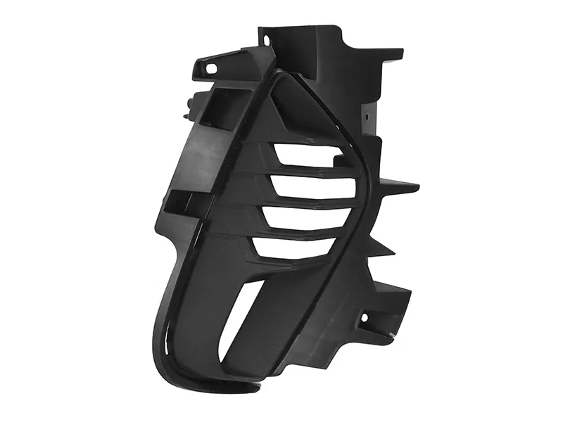 Оправа ПТФ Kia K5 19-24 (Справа) - Артикул ST290033 - Производитель Sat - Фото, Отзывы, Цены 