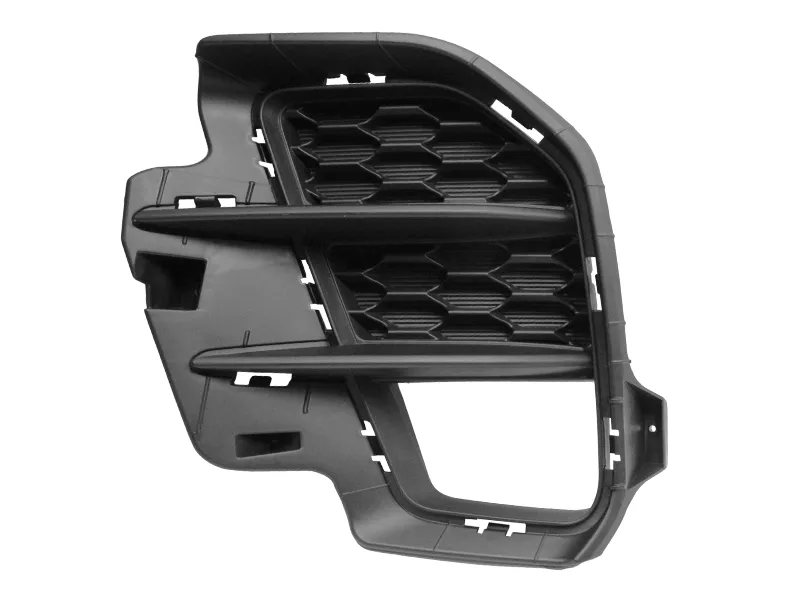 Оправа ПТФ Kia Rio X-Line 20-22 / Solaris KRX 24- (Слева) - Артикул ST290052 - Производитель Sat - Фото, Отзывы, Цены 