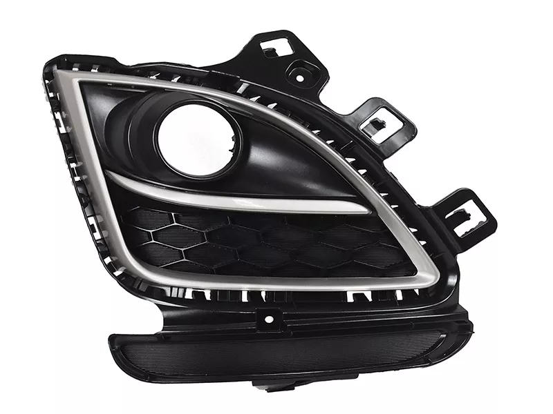 Оправа ПТФ Mazda 6 10-12 / Atenza 10-12 (Справа) - Артикул ST290057 - Производитель Sat - Фото, Отзывы, Цены 