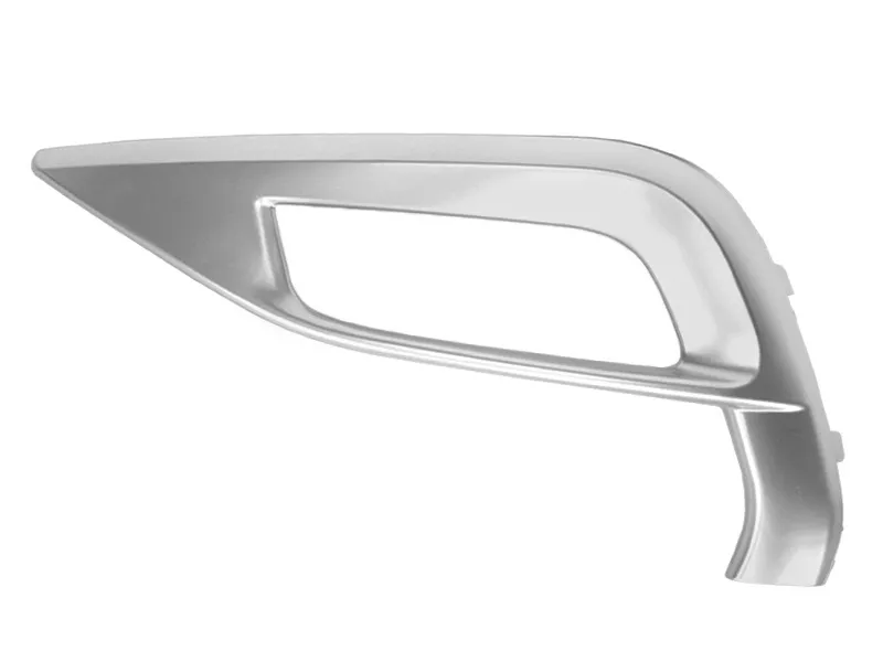 Оправа ПТФ Geely Atlas 16-22 (Слева) - Артикул ST290103 - Производитель Sat - Фото, Отзывы, Цены 