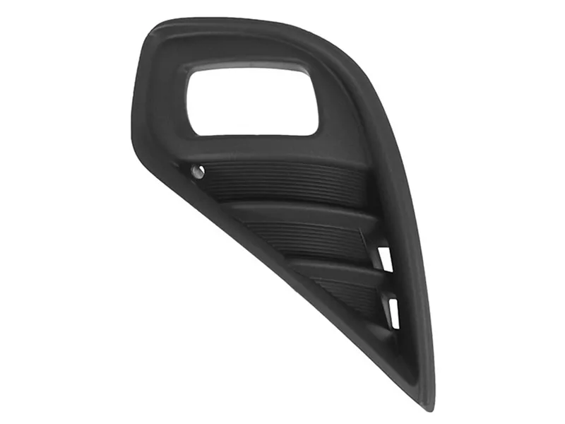 Оправа ПТФ Toyota Highlander 19- (Спереди/ Слева) - Артикул ST290107 - Производитель Sat - Фото, Отзывы, Цены 